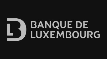 Logo - Banque de Luxembourg