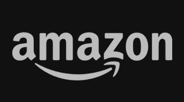 Logo - Amazon