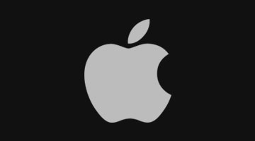 Logo - Apple