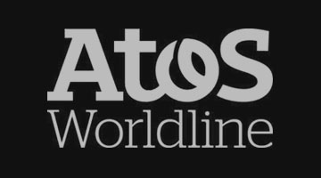 Logo - Atos