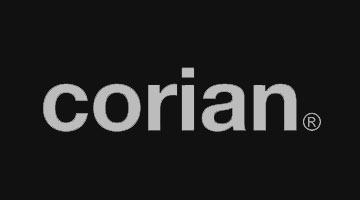 Logo - Corian