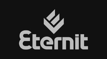Logo - Eternit