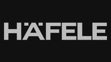 Logo - Hafele