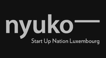 Logo - Nyuko