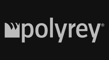 Logo - Polyrey