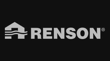 Logo - Renson