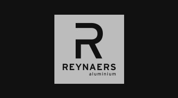 Logo - Reynaers