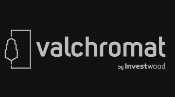 Logo - Valchromat