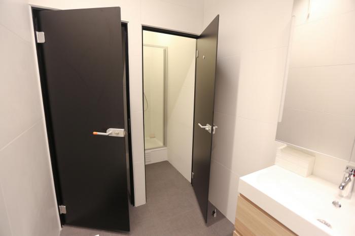 Etix Group - Portes sur mesure